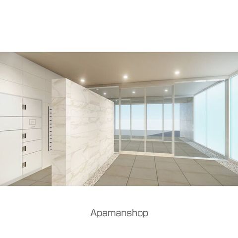 ＦＥＬＩＣＥ（フェリーチェ）[1K/29.81m2]のエントランス1