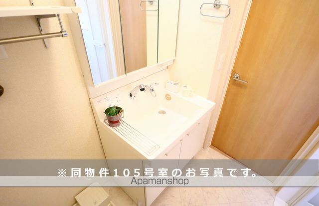 DーROOM茜部の内装写真