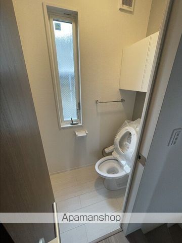 LE LIENの内装写真