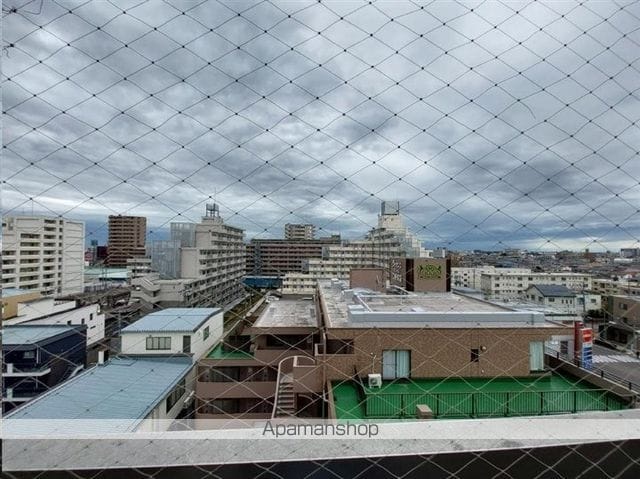 二軒茶屋グランドハイツのその他写真