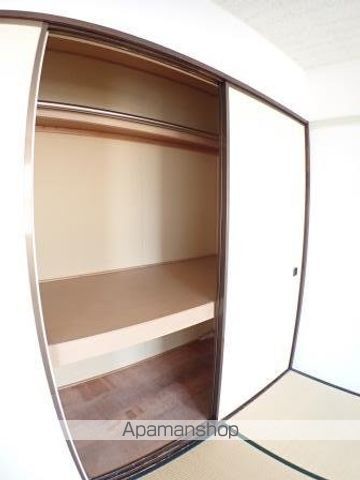パストラール近江の内装写真