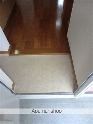 N・GREDの内装写真