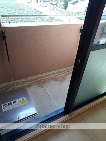 エスティガーデンの内装写真