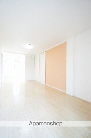 ナッティー郡山の内装写真