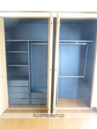 フェリス櫻井[5LDK/87.48m2]の収納