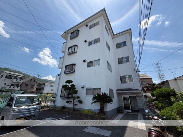 KTコスモの外観写真