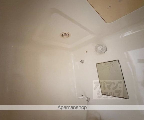 ルピエ四条の内装写真