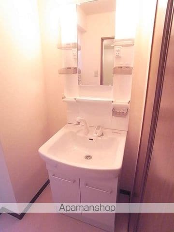 CASA MIRA5の内装写真