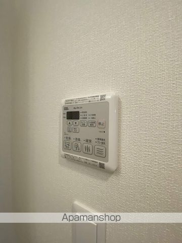 プレサンス大手前ピリオドの内装写真