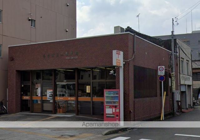 プレミアムコート名古屋金山インテルノの周辺写真