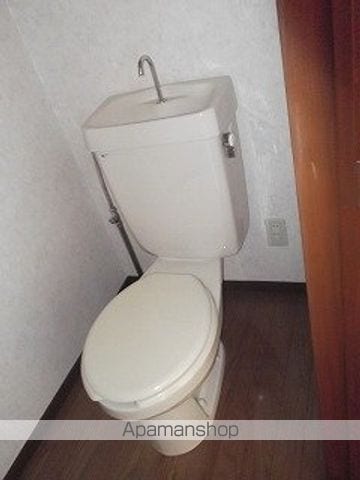 メゾン・ヌーベルアイの内装写真