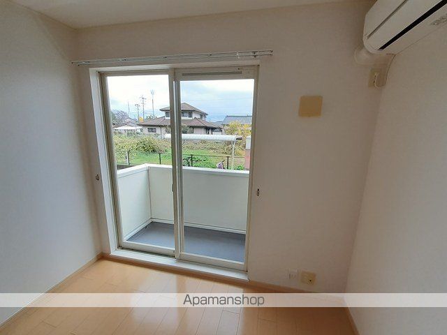 レジデンスサンヒルズIの内装写真