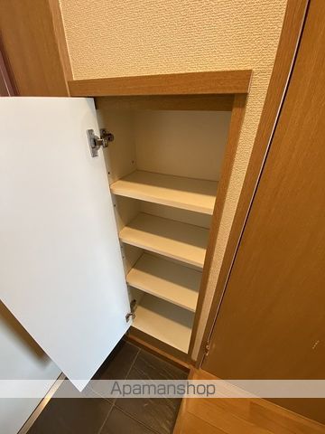 エクレール二軒茶屋の内装写真