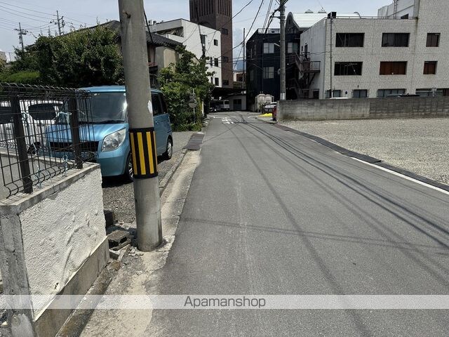 あいおい駐車場[駐車場]のその他内装2