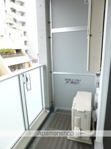 パークハビオ秋葉原エストの内装写真