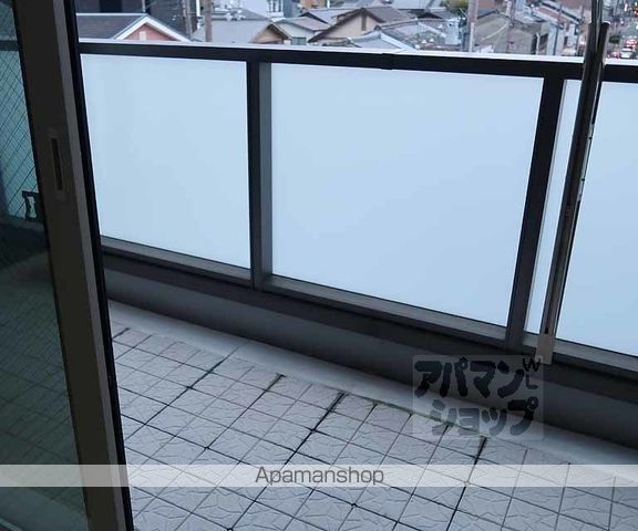 シャーメゾン東寺道の内装写真