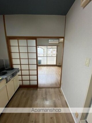 コート藤塚Ⅱ[1K/19.44m2]のその他部屋・スペース