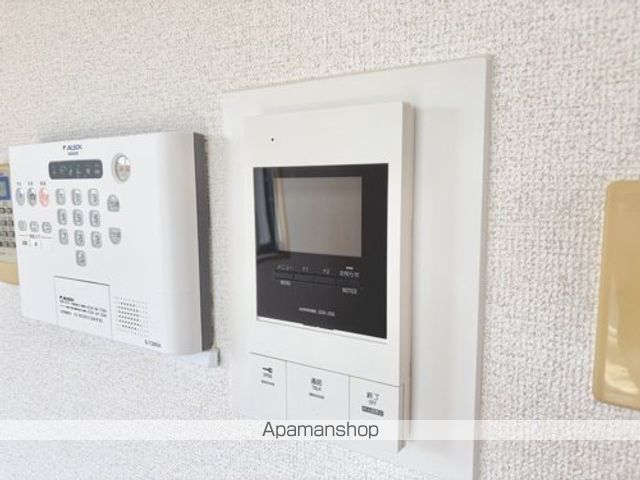 リバージュ県庁通りの内装写真
