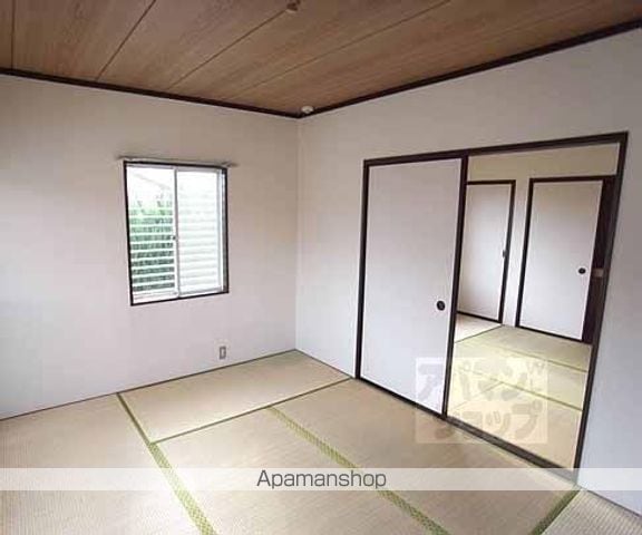 三樹ハウスの内装写真