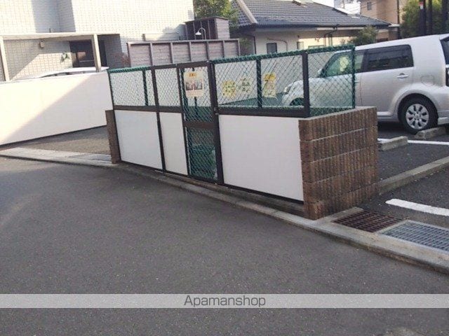 レオパレスアリエッタのその他写真