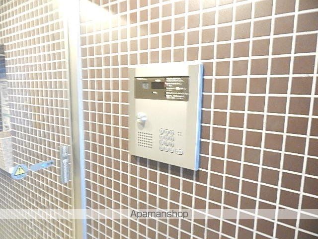 カリーノ玉川上水[1K/30.52m2]の共用部7