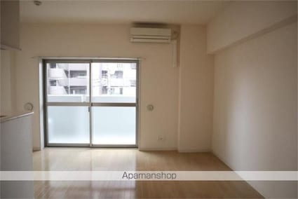 サニーコート向島[1LDK/44.62m2]のリビング・居間