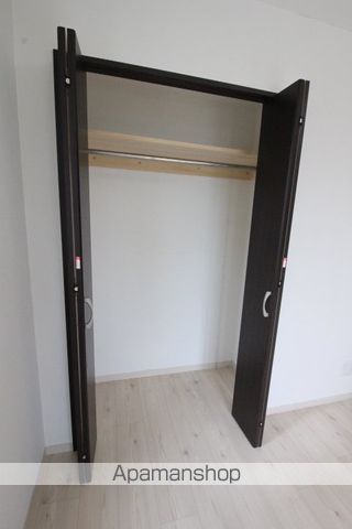 エヴァンスコート南1条の内装写真