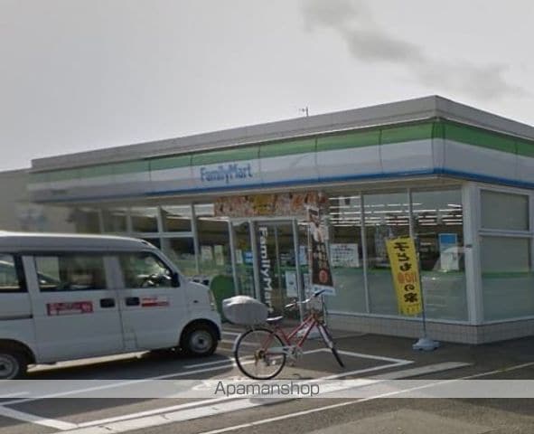 レオパレス川添の周辺写真
