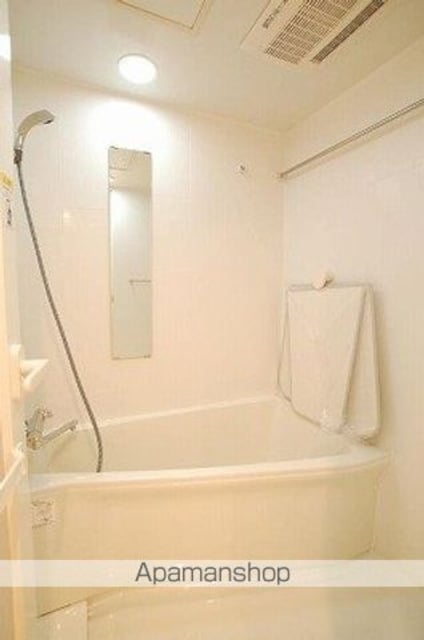 東京都世田谷区上野毛１丁目[2LDK/51.04m2]のバス
