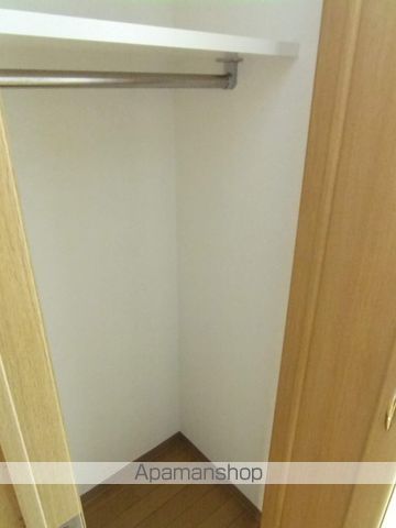 ミリオンガーデン小石川の内装写真