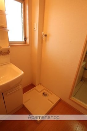 メゾンドグリーンヒル[1LDK/37.6m2]の内装8