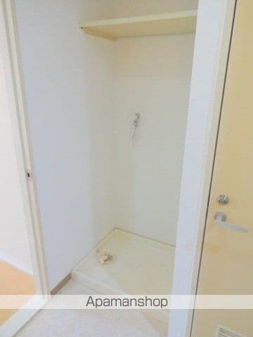 コンフォル井口の内装写真