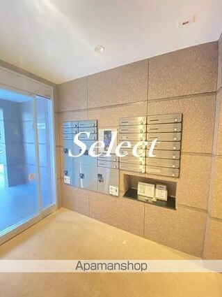 Ｐｒａｎｄｏｌｌ　ＮＯＧＥ[1K/20.25m2]の共用部4