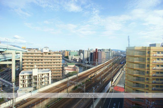 【アリビオ博多駅北の写真】