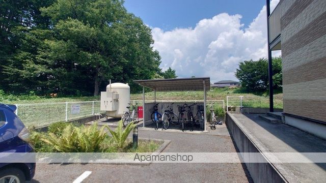 レオパレスNEW SOUTHIIのその他写真