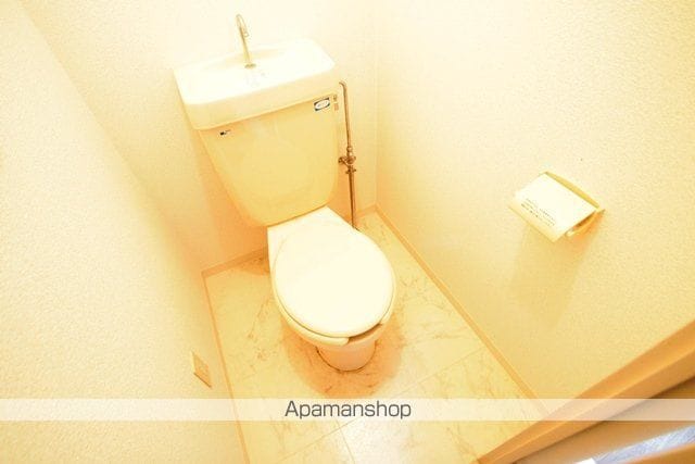 シンセリティ野中の内装写真