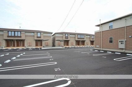 ベル　フィオーレＢ[2LDK/57.07m2]の共用部2