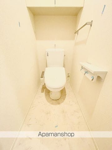 クラシスト中宮サウスの内装写真