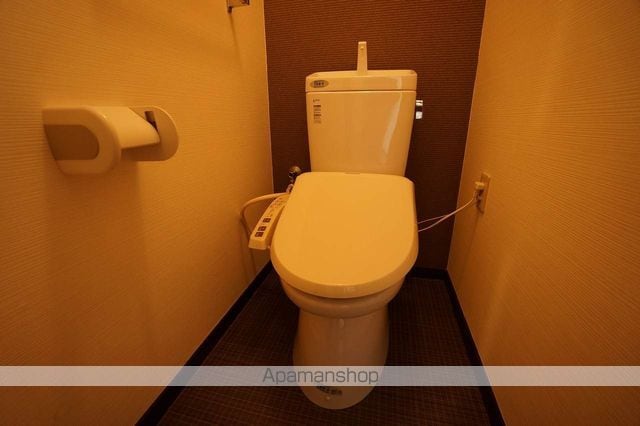 メゾン白川の内装写真