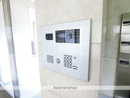 ディアコート国分寺[2LDK/55m2]の共用部3