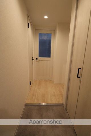 ブリエ・アサヒの内装写真