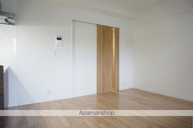 エンクレストけやき通りの内装写真