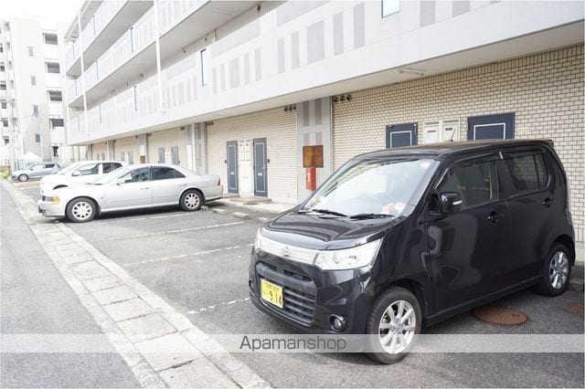 サンシャイン中庄のその他写真