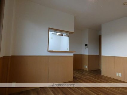 シャルマン　Ａ[2LDK/56.81m2]のリビング・居間5