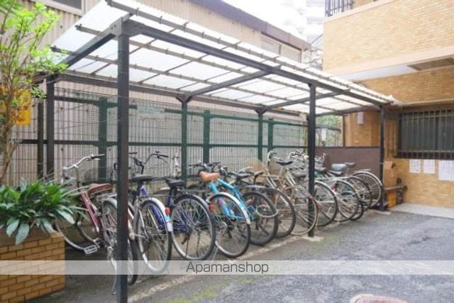 ライオンズマンション三鷹さくら通りのその他写真
