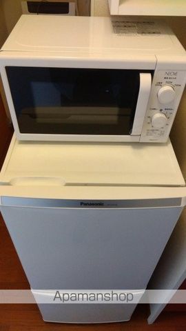 レオパレスM50の内装写真