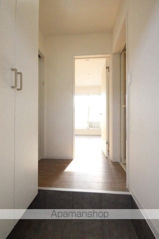 プレジャーコーポ三宅の内装写真