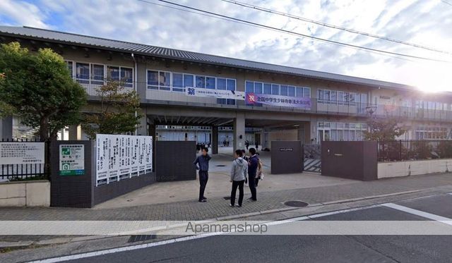 レオネクストリヴィエール武庫川の周辺写真