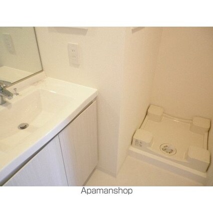 コンフォリア浅草橋[1LDK/39.14m2]のトイレ