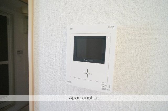 サンフェリーチェの内装写真
